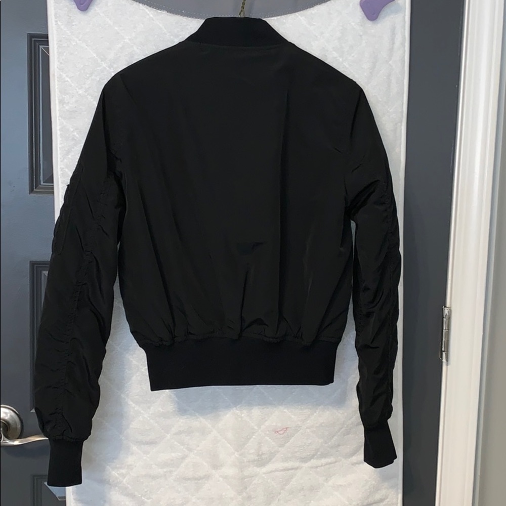 Jacket - Picture 2 of 2